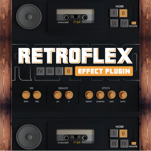 Vst Plugin 56k Dial Up Retro Effects